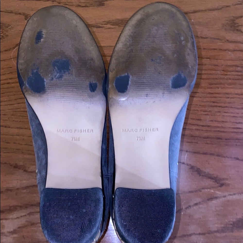 Booties - Picture 7 of 7